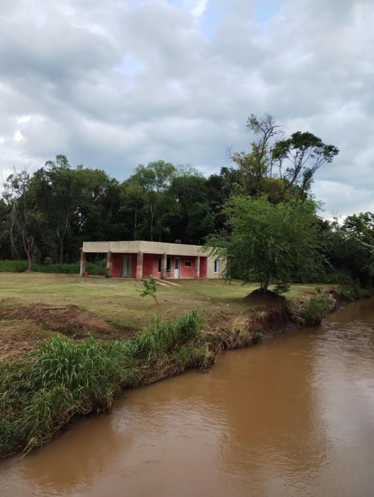 Casa de arroyo photo 1