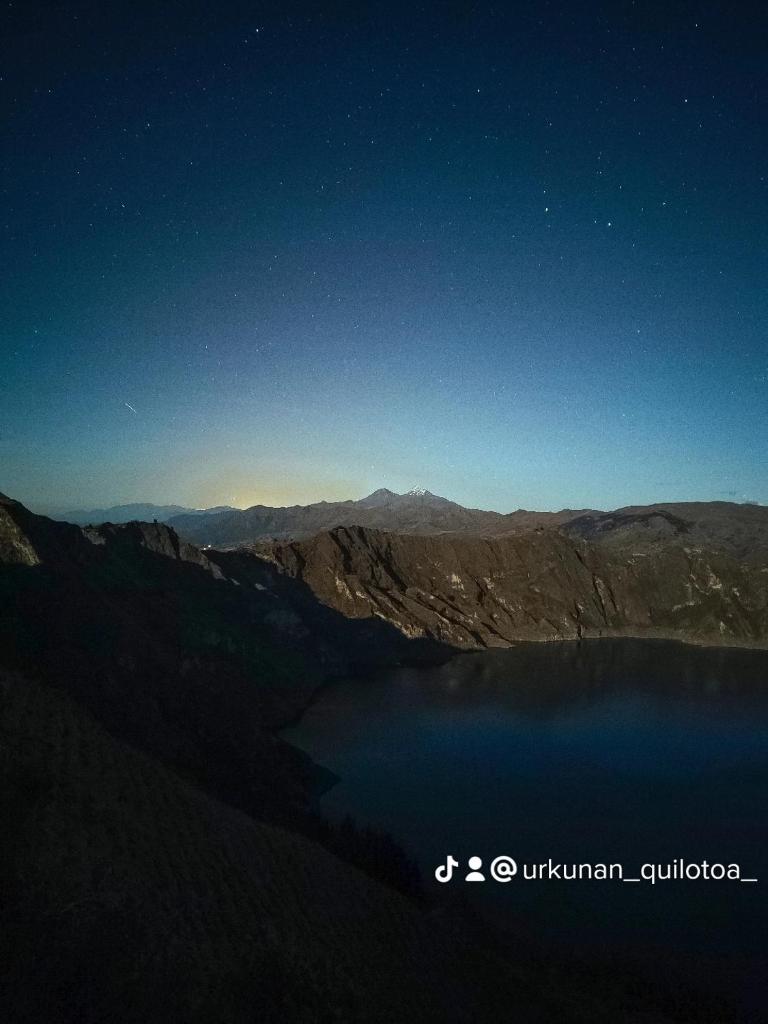 URKUÑAN QUILOTOA photo 4