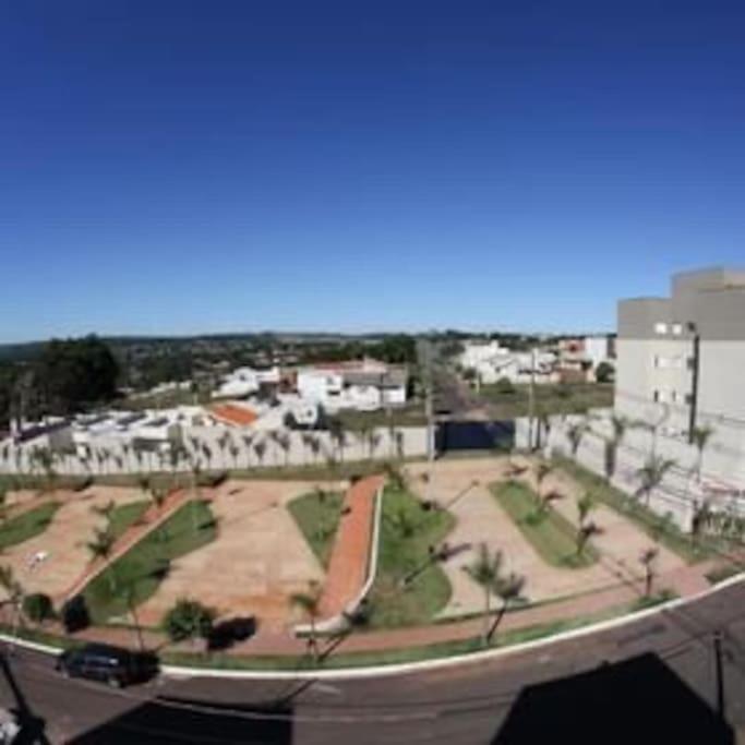 Apartamento próx a uopeccan photo 1