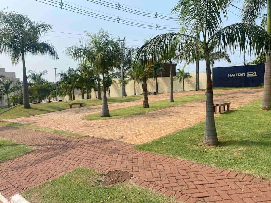 Apartamento próx a uopeccan photo 3