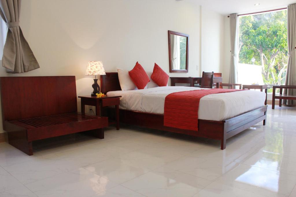 Khách sạn Hà Anh