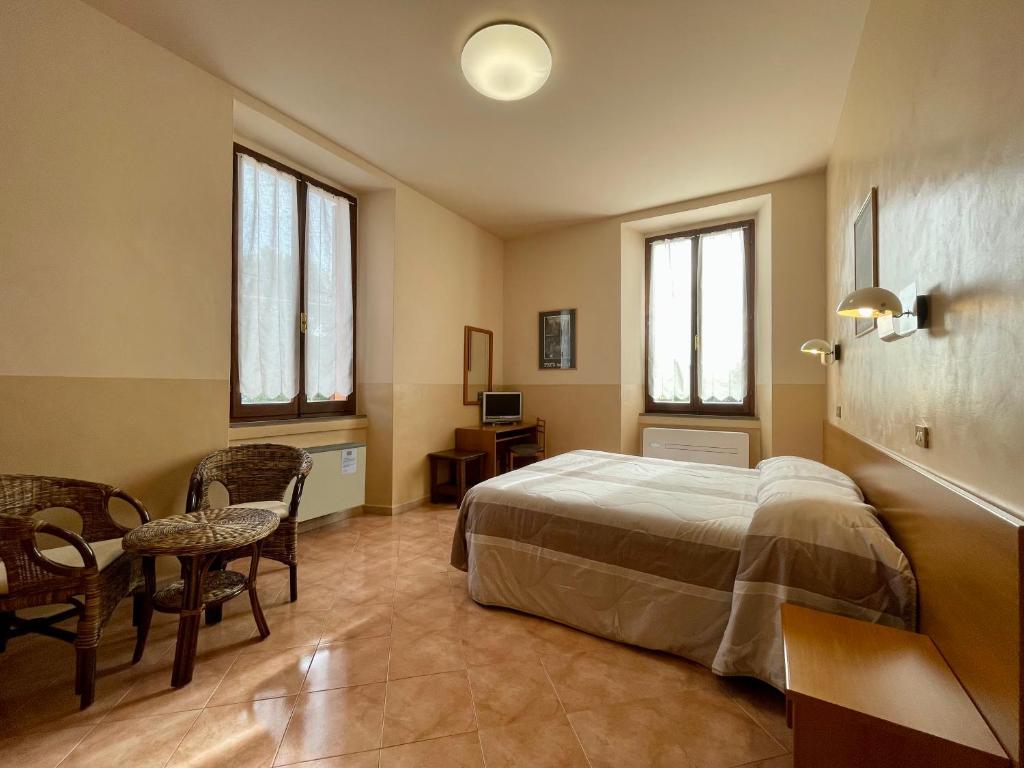Locanda Settecamini