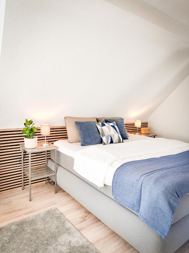 Schönes modernes Einfamilienhaus für 1 bis 6 Personen photo 1