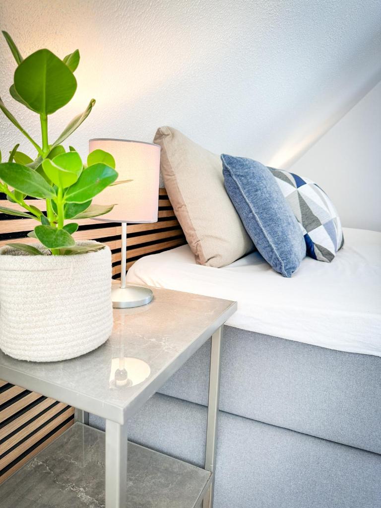 Schönes modernes Einfamilienhaus für 1 bis 6 Personen photo 3