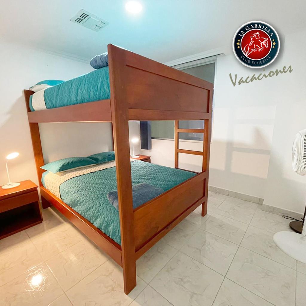 Departamento con 3 habitaciones, con capacidad para 8 personas, frente al mar photo 3