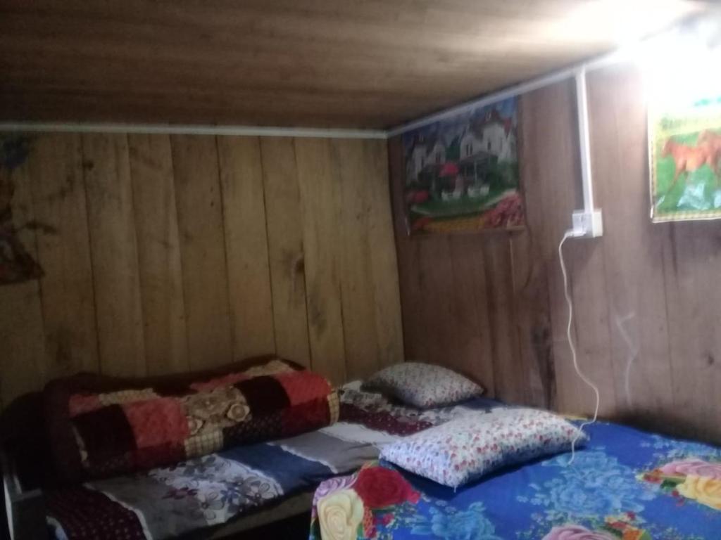 Rames's farmstay