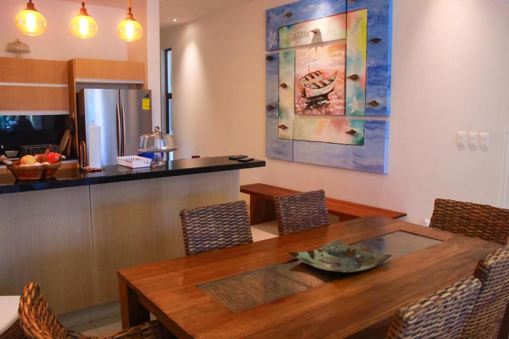 Kalimnos ocean view apartment photo 4
