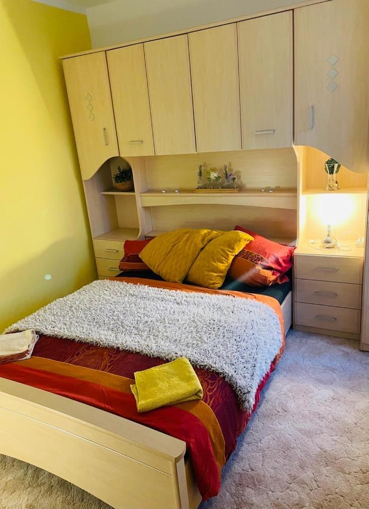 Apartmán Trutnov-Poříčí