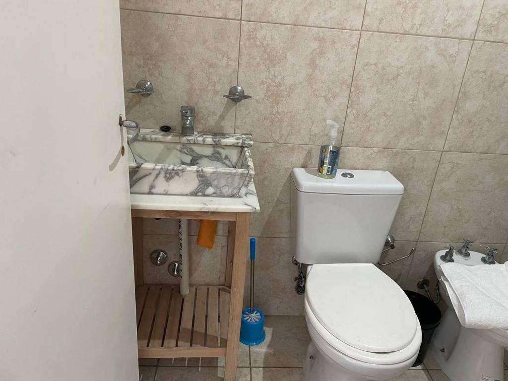 Departamento Calle Principal en Gualeguaychú, Pagos en USD photo 3