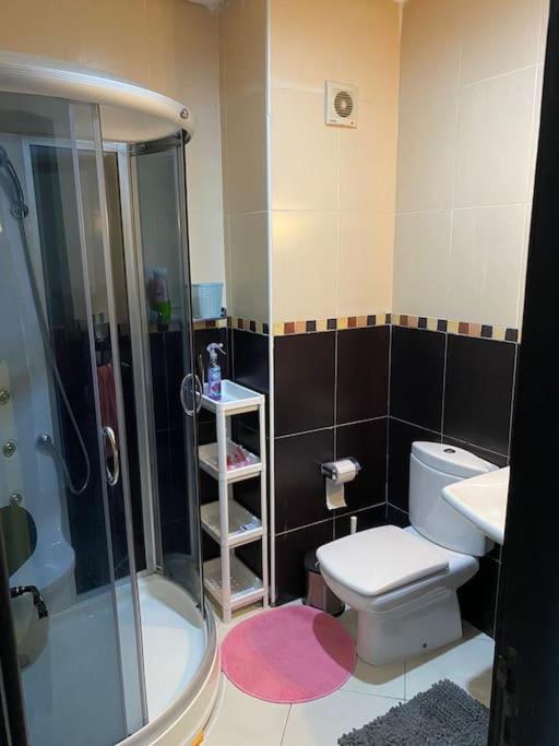 Superbe appartement avec 3 chambres dans résidence bord de mer avec piscine photo 2