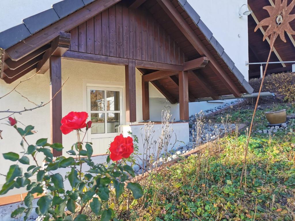 Ferienwohnung Sonnenblume photo 1