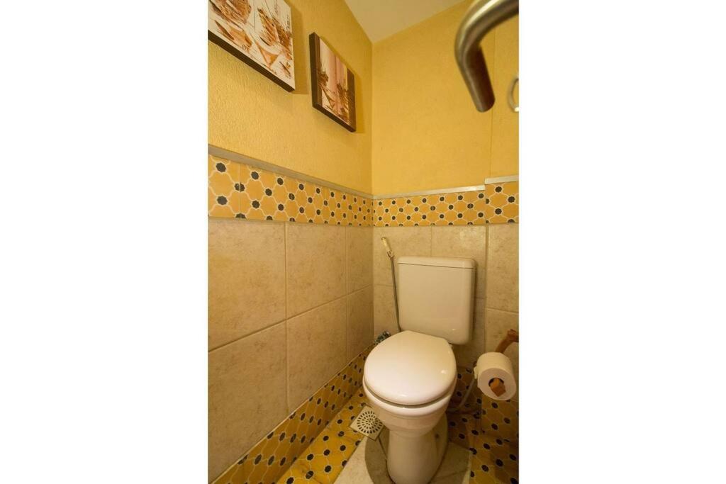 Incrível Mansão Pé na Areia de Geribá com Cinco Suítes Por Luxury Rentals photo 1
