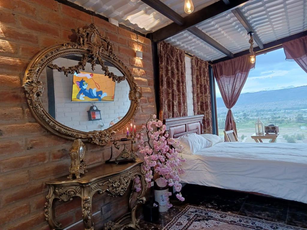 Tiny Home Glamping en Latacunga photo 4