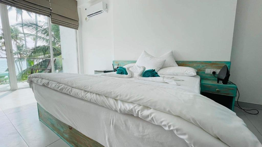 Villa LA Kurumba photo 3