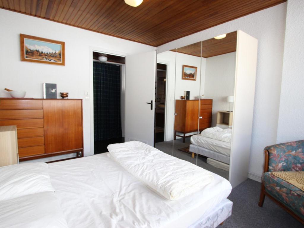 Appartement Chamrousse, 2 pièces, 6 personnes - FR-1-549-67 photo 2