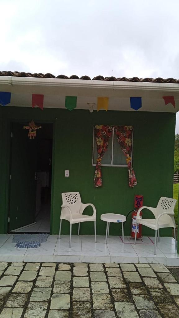 Pousada Chácara das Pedras photo 1
