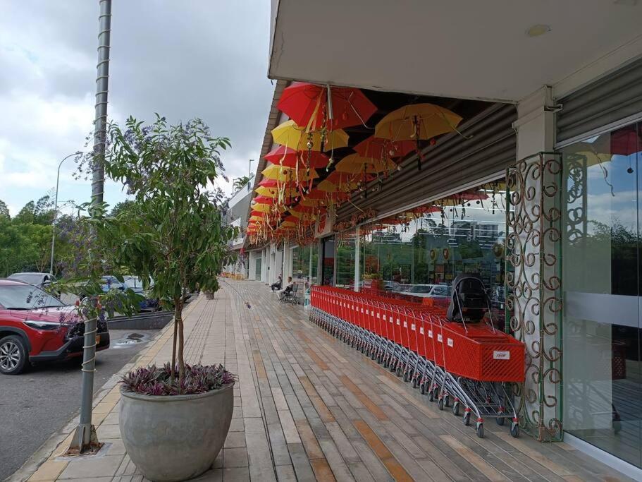 Moderno Apartaestudio Conj resid photo 4