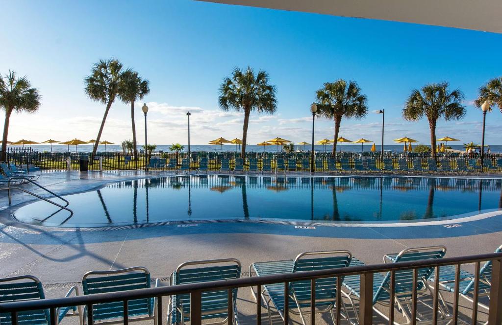 Dayton House Resort - BW Signature Collection photo 1