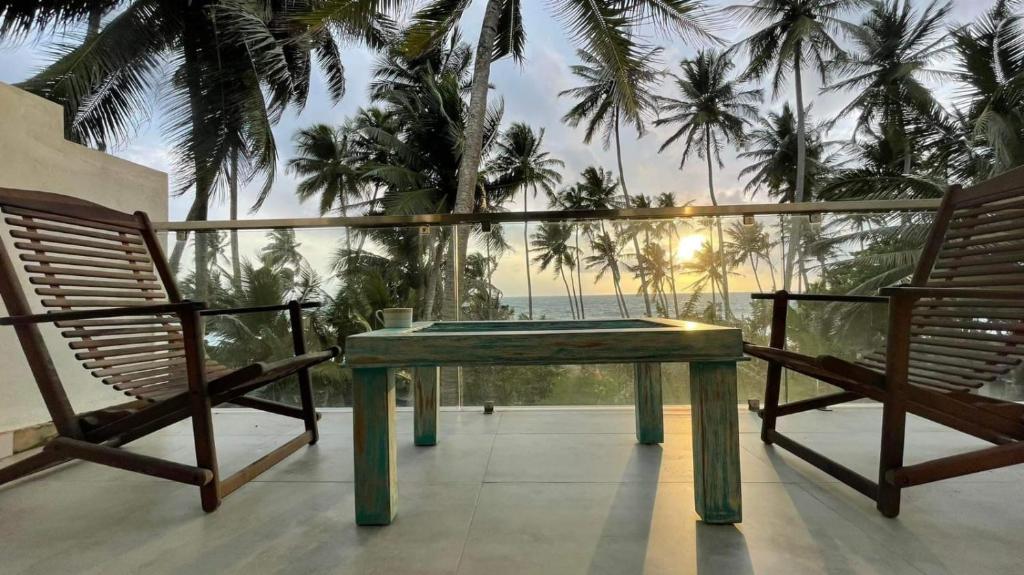 Villa LA Kurumba