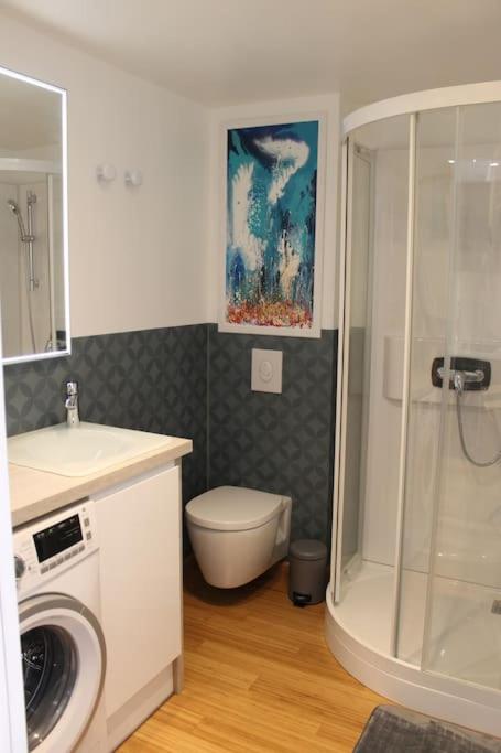 Le Clos Voltaire photo 4