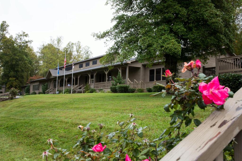 Fontana Village Resort image
