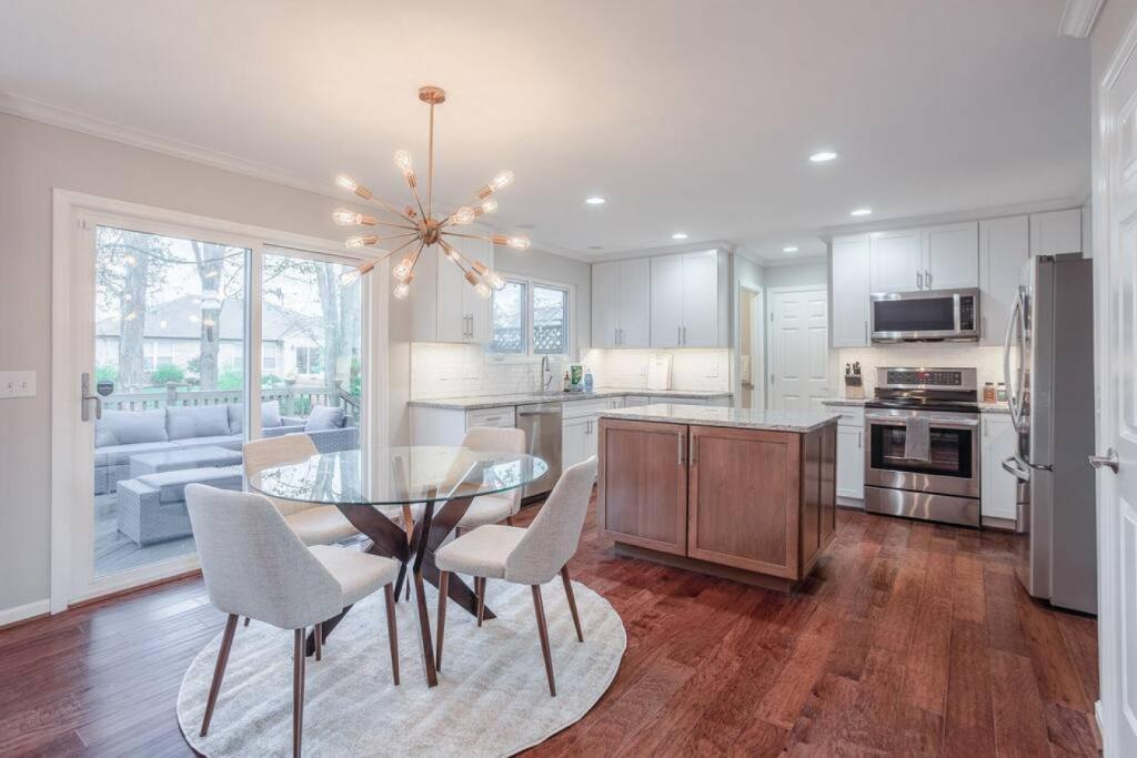 Family Friendly 5B Close to Trails, I-71, Mason with EV Level 2 Charging photo 4