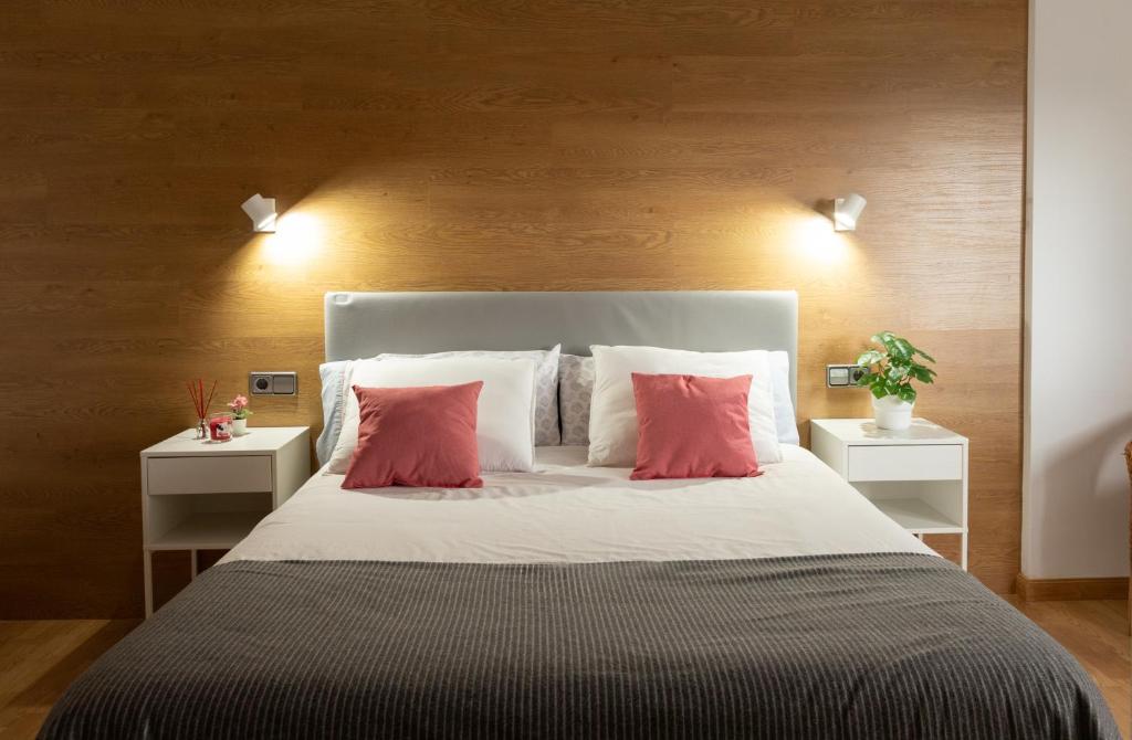 APARTAMENTO BIENESTAR