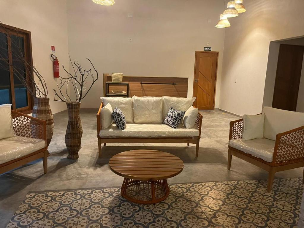 Pousada Lençóis Eco Villa photo 3
