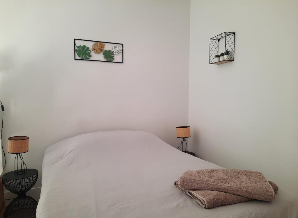 Le studio d'en O, Au cœur de la haute ville de Pornic. photo 3