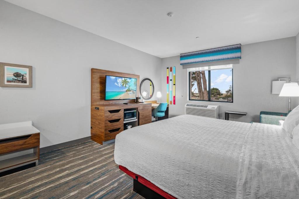 Hampton Inn Morro Bay photo 1