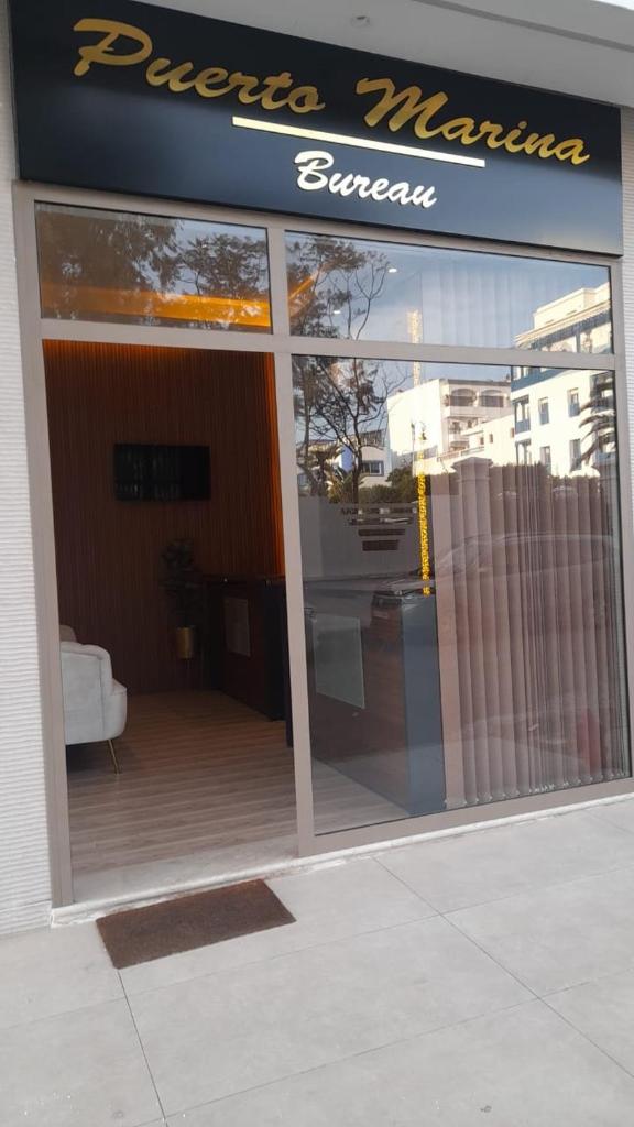 RESIDENCE PUERTO MARINA Corniche d'Asilah photo 4
