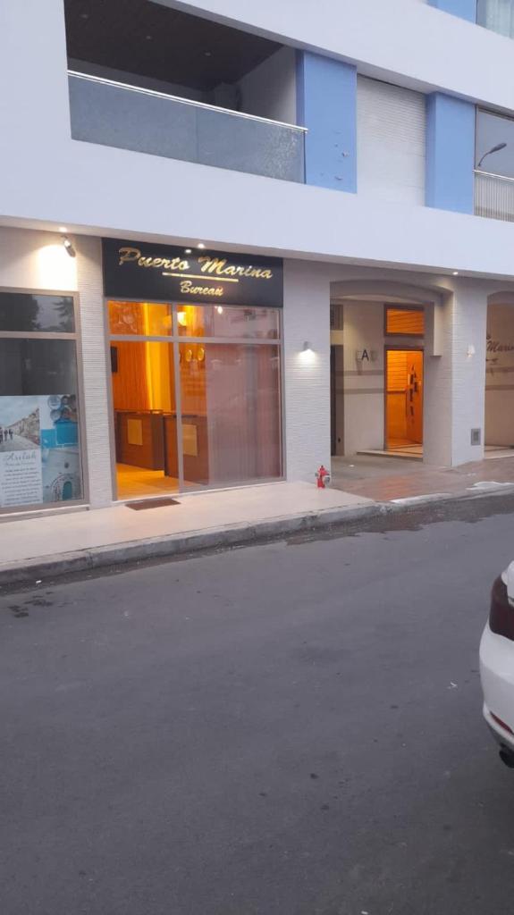 RESIDENCE PUERTO MARINA Corniche d'Asilah photo 3