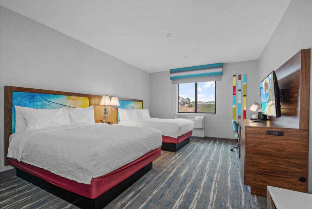 Hampton Inn Morro Bay photo 4