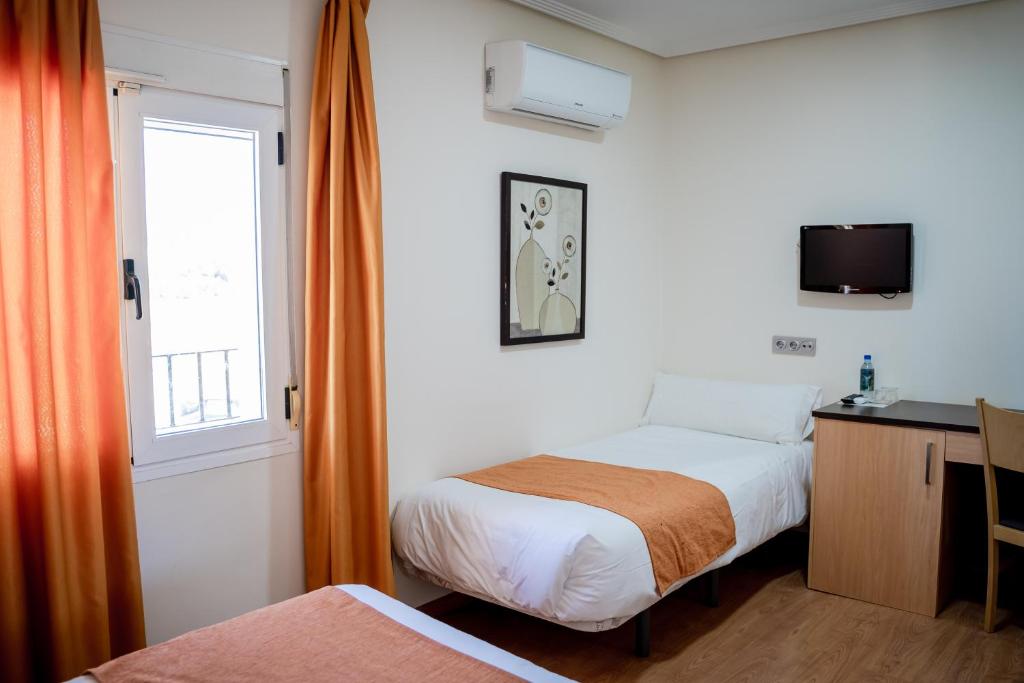 Hotel Malena photo 1