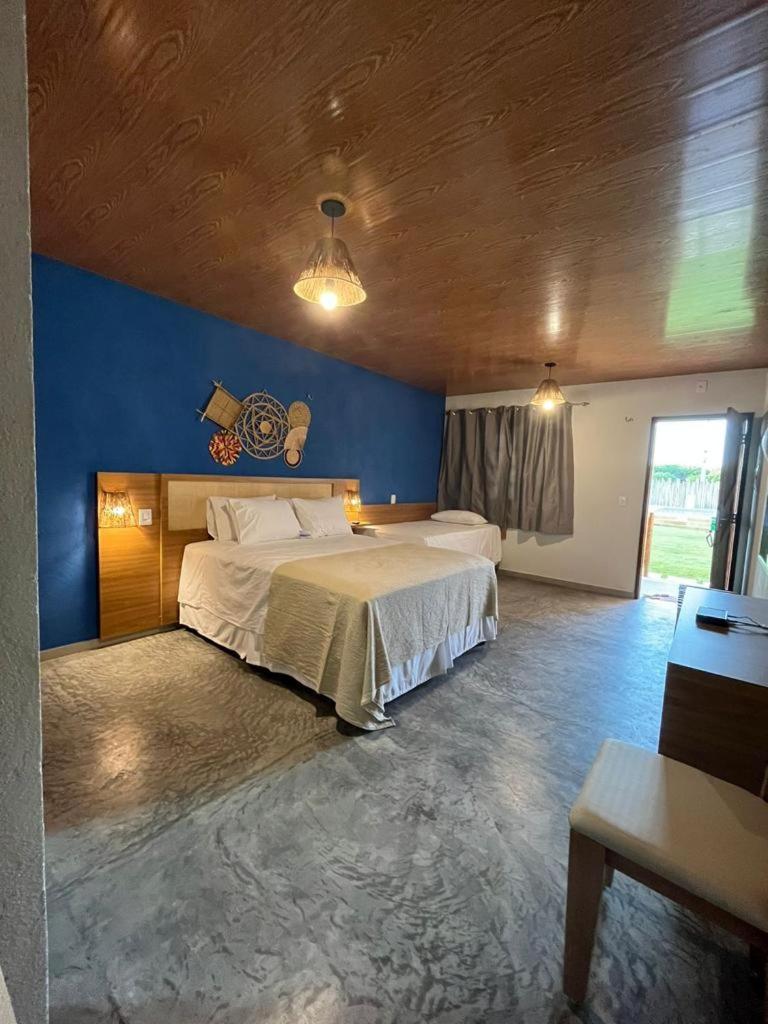 Pousada Lençóis Eco Villa photo 2