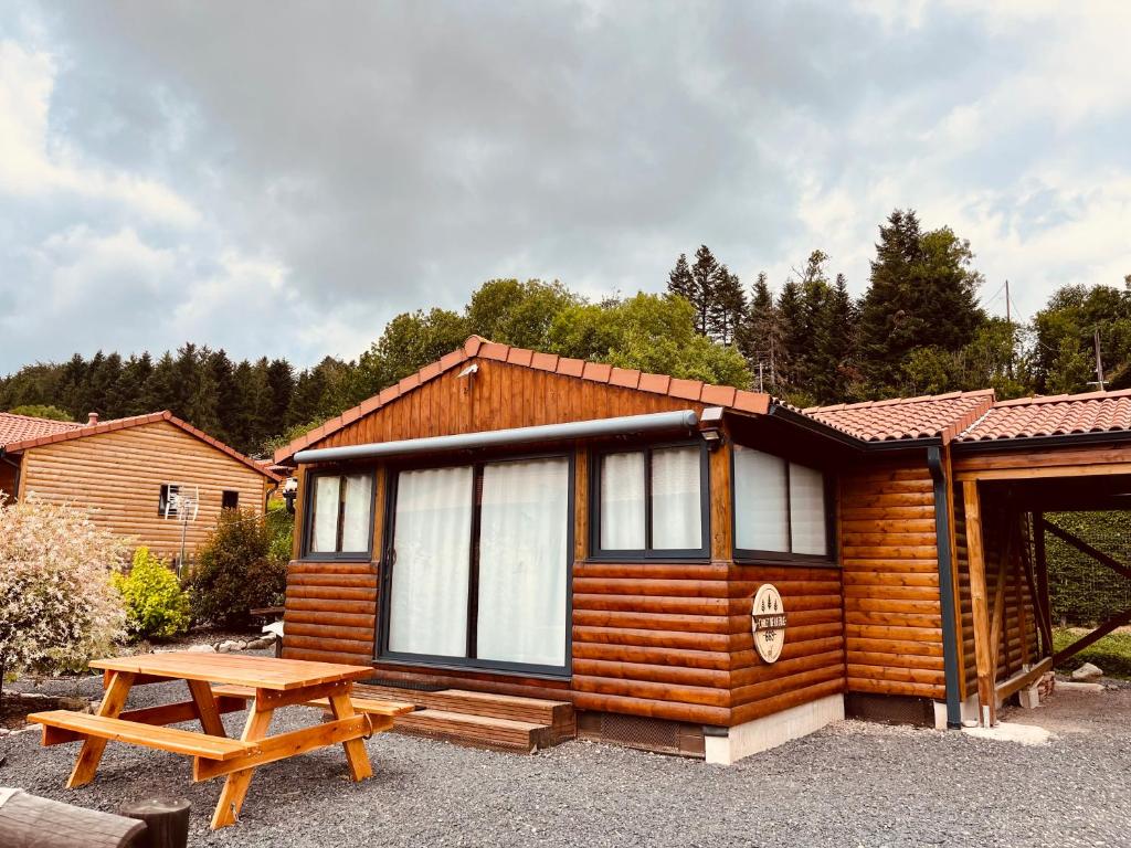 Le Chalet de la Folie photo 4