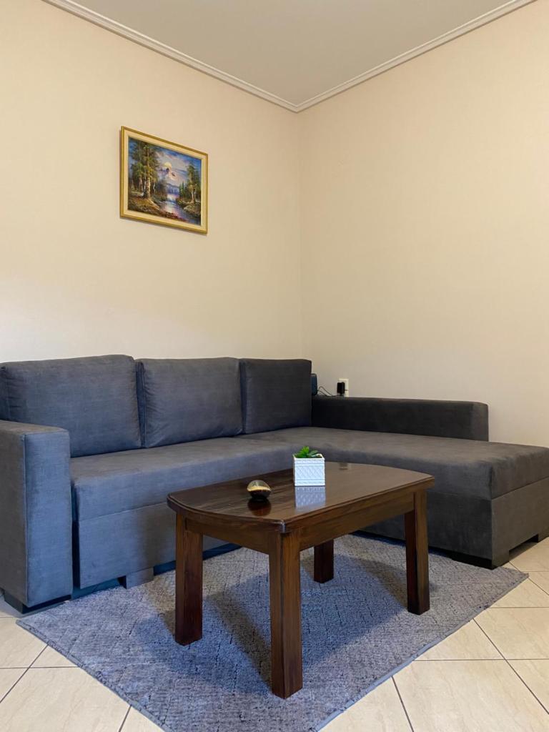 Αρτέμιδα Karpenisi Apartment photo 1