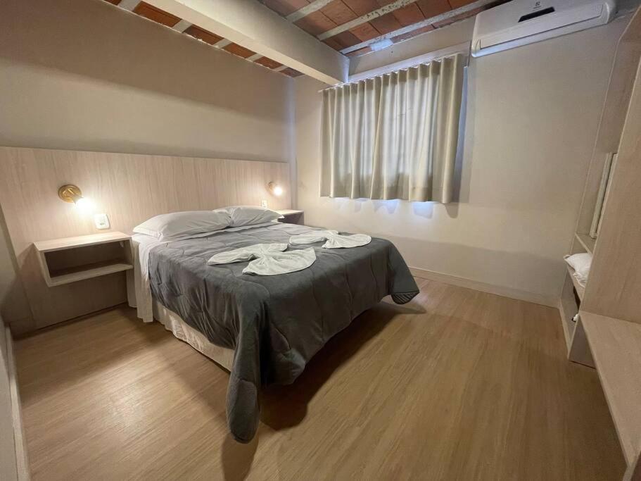 Loft 9 entre gramado e canela