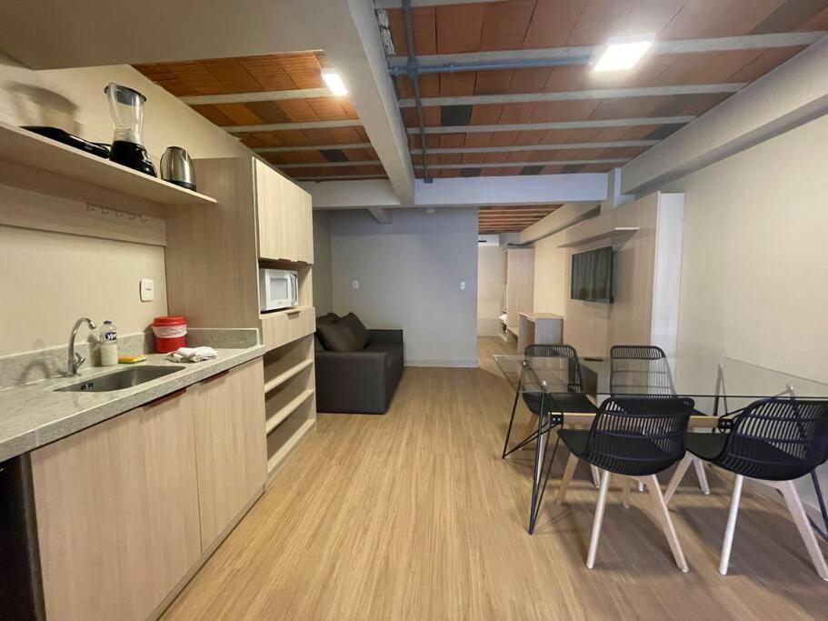 Loft 9 entre gramado e canela photo 1