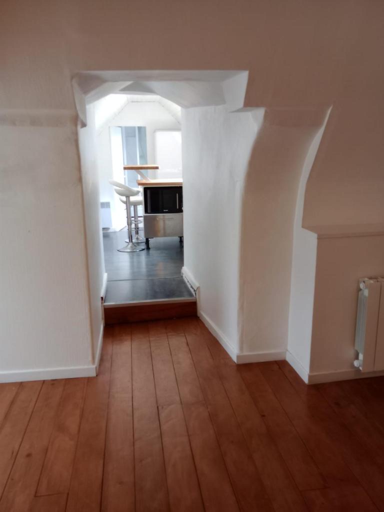 Apartment near the historic center photo 3