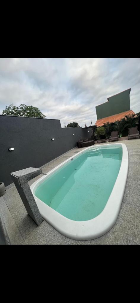 Casa para temporadas em armação dos búzios