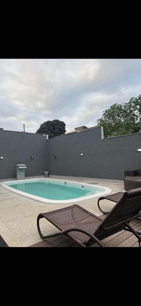 Casa para temporadas em armação dos búzios photo 2