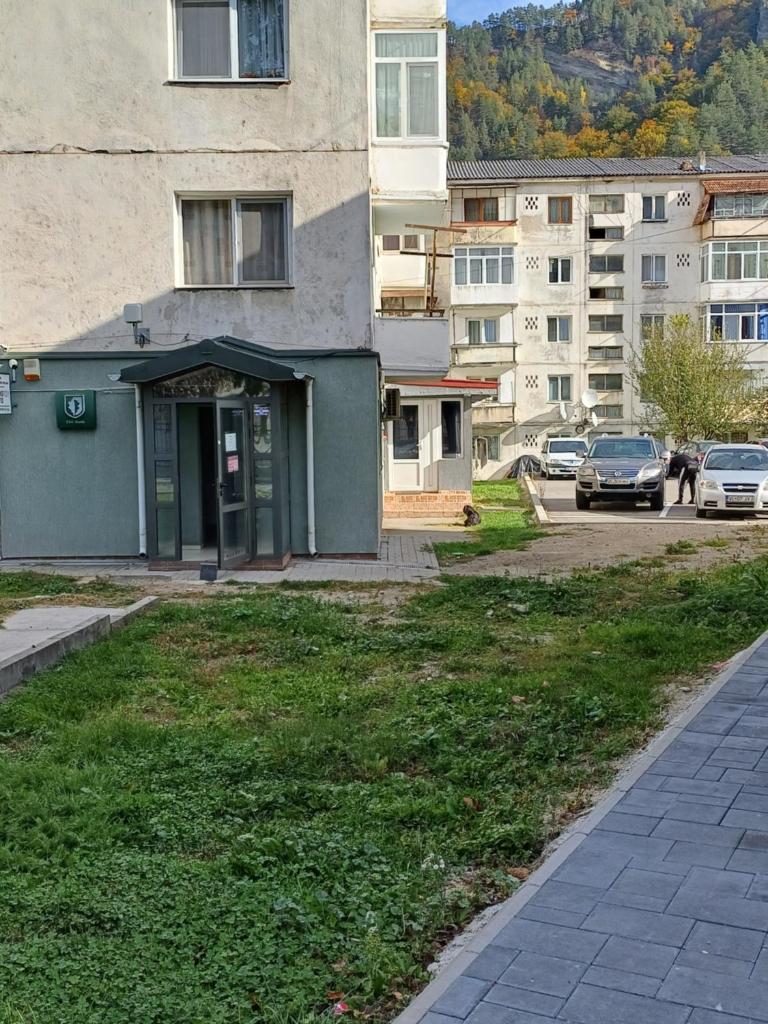 Apartament Brezoi photo 1