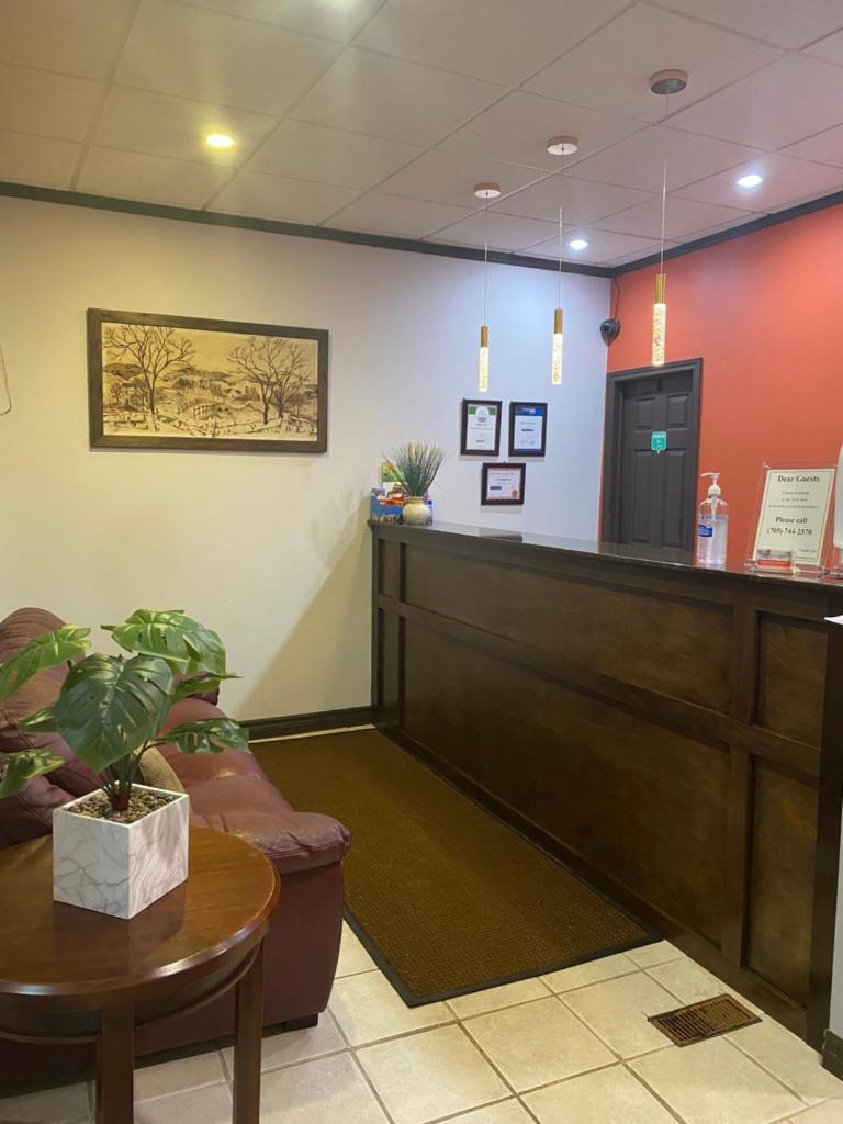 Le Voyageur Inn photo 1