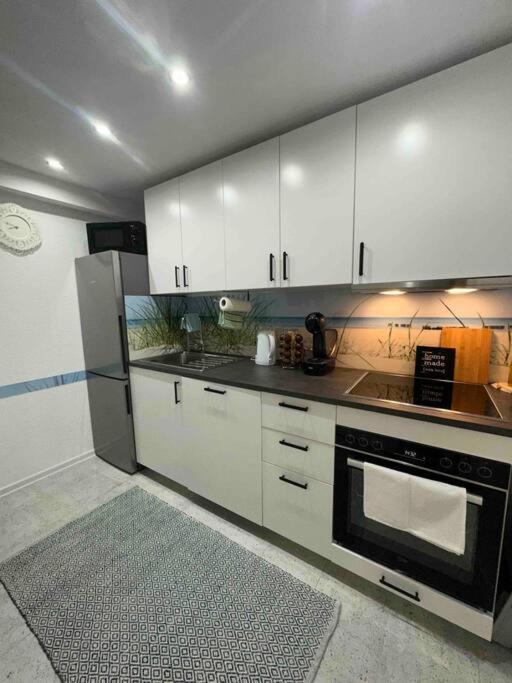Moderne ruhige Ferienwohnung photo 3