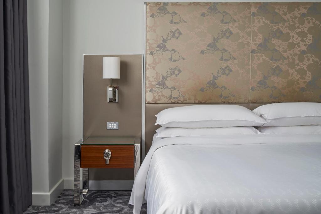 Sheraton Melbourne Hotel photo 2