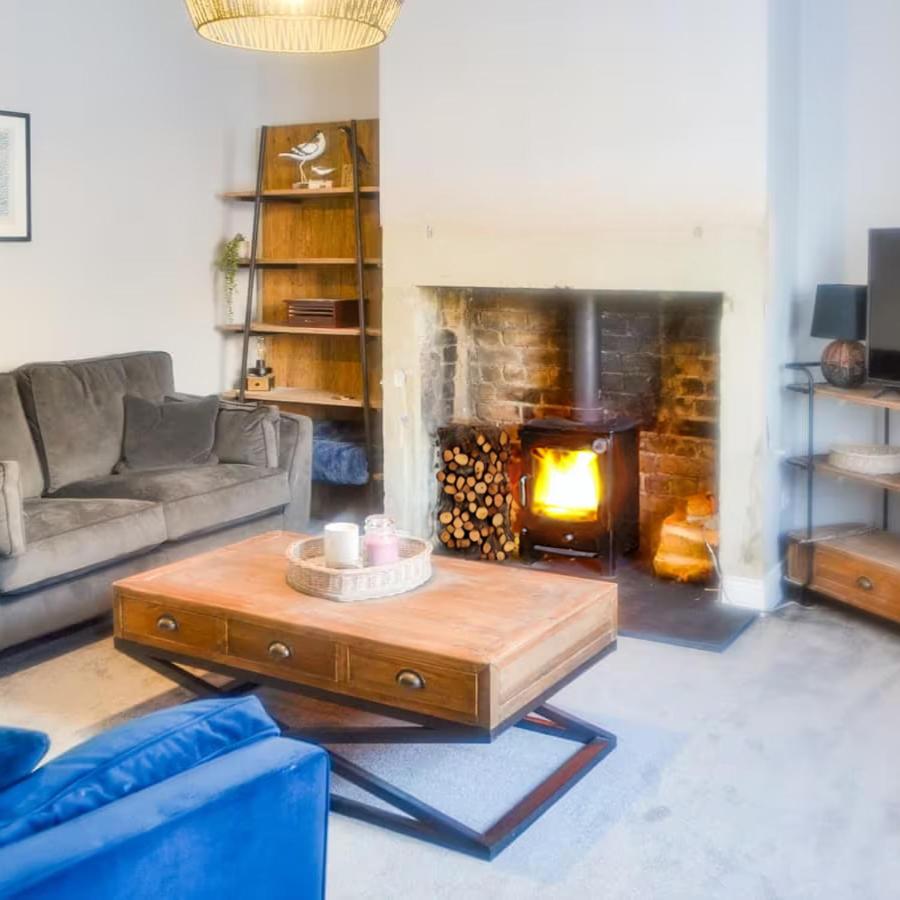 Avocet Cottage Amble photo 2