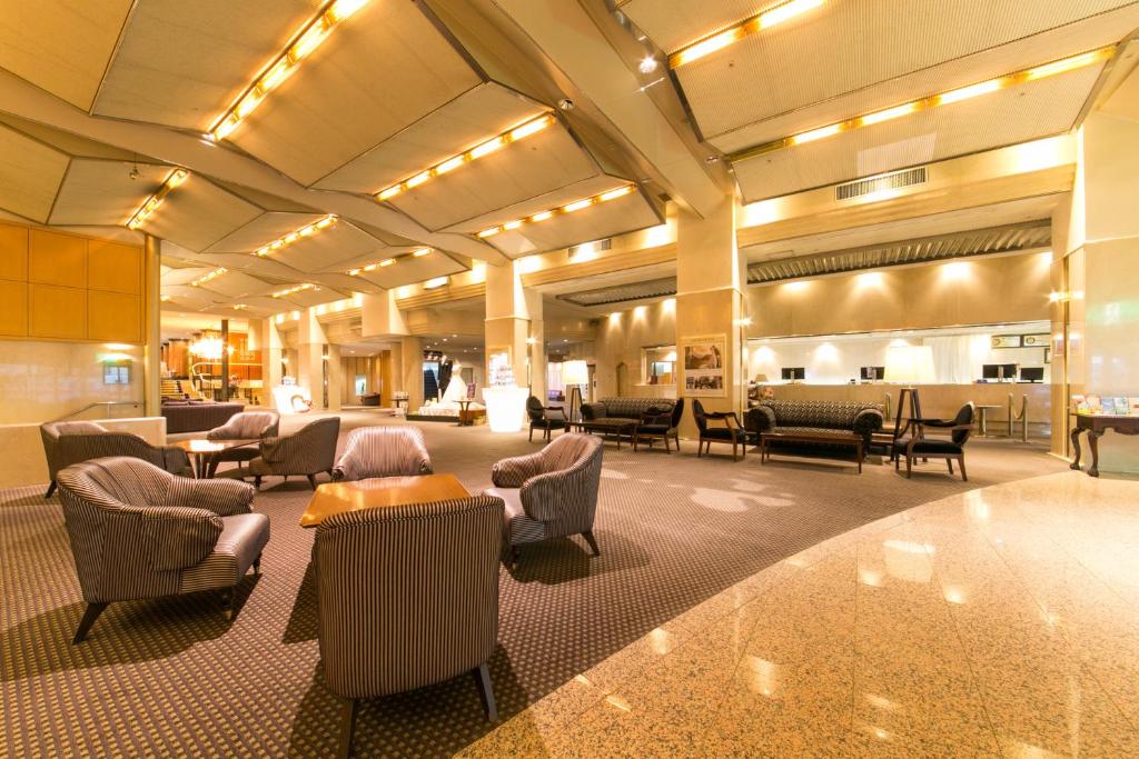 Hotel Crystal Palace photo 3