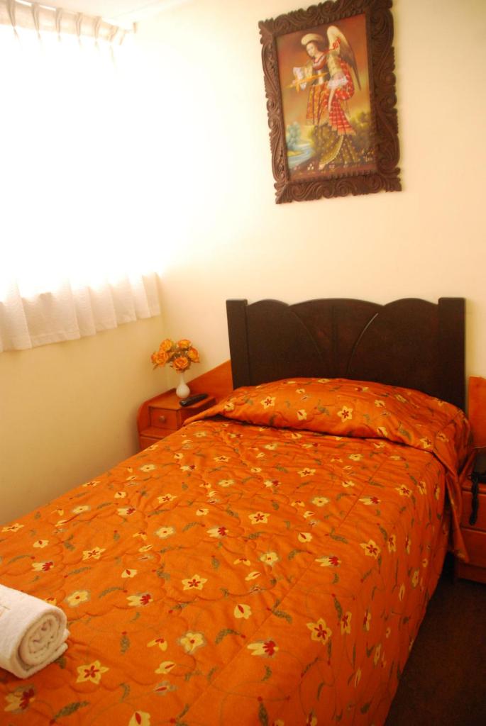 hospedaje del carmen photo 2