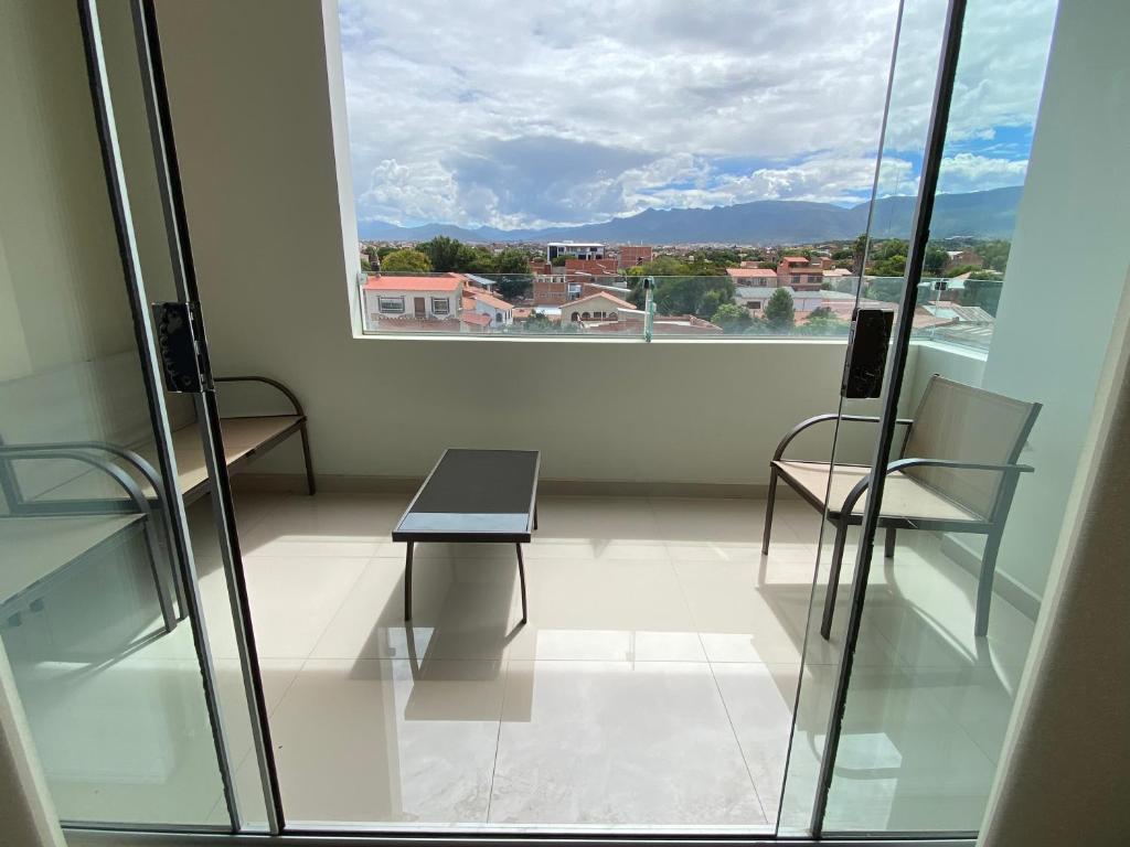 Departamento tres dormitorios photo 3